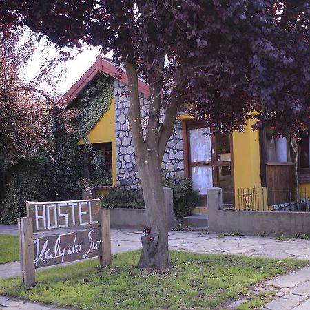 Kaly Do Sur Hotel El Bolson Exterior photo