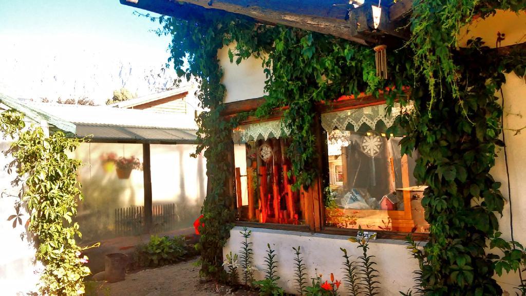 Kaly Do Sur Hotel El Bolson Exterior photo